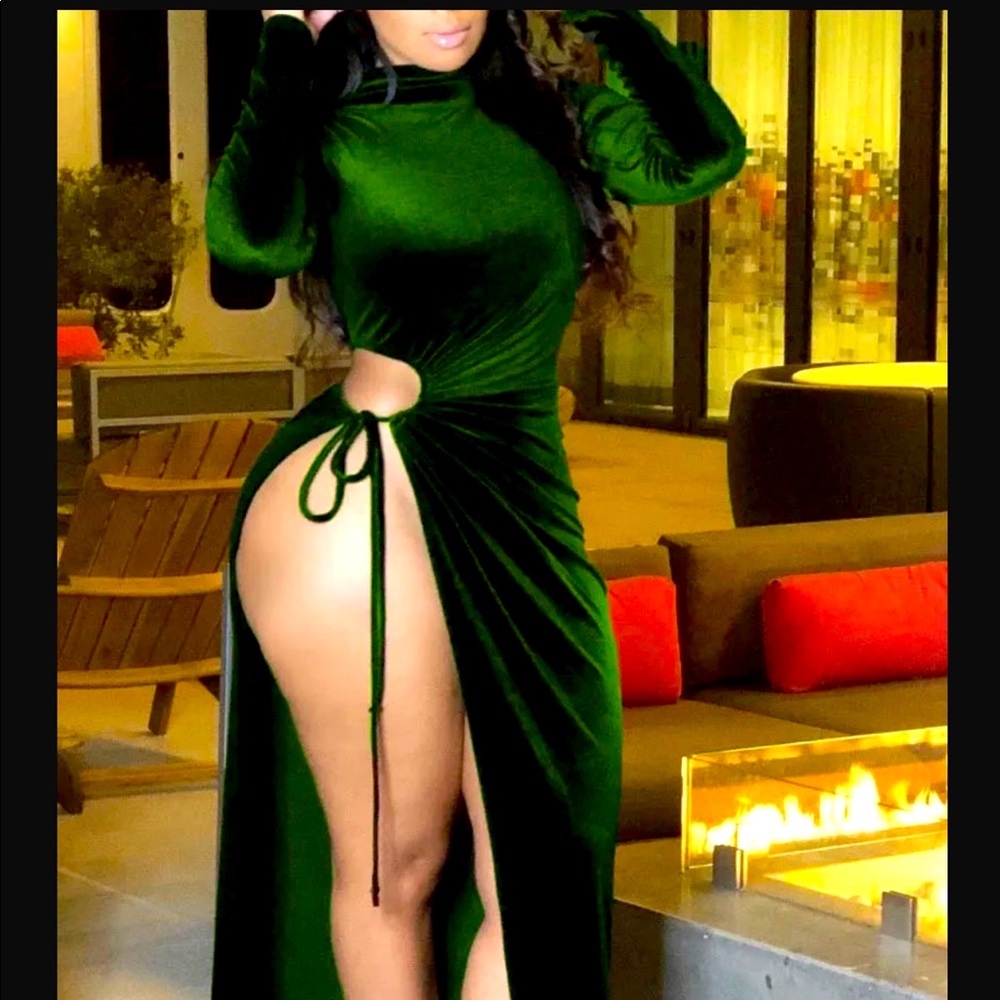 Club Dress